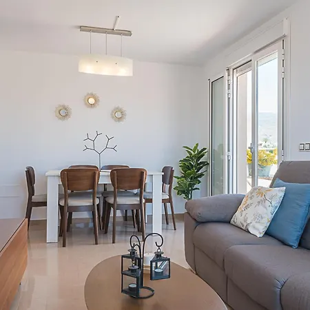 At Bristol Apartment Aguadulce  Exterior photo