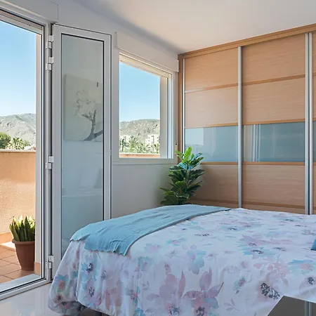 At Bristol Apartment Aguadulce  Exterior photo